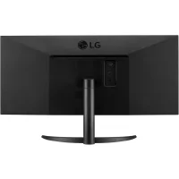 Монитор LG UltraWide 34WQ500-B фото 2